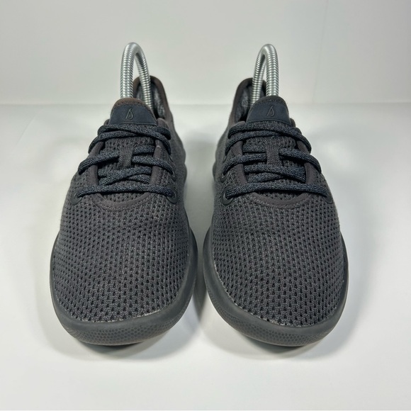 allbirds TR Tree Runners Jet Black (Black Sole) Comfort Running Shoes; Women’s 6 - Picture 8 of 15